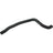 Gates 24580 Radiator Coolant Hose - Lower