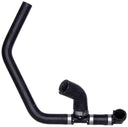 Gates 24584 Radiator Coolant Hose - Oil Cooler To Thermo Valve