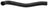 Gates 24607 Radiator Coolant Hose - Lower