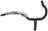 Gates 24657 Radiator Coolant Hose - Heater (Lower)