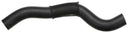 Gates 24658 Radiator Coolant Hose - Lower