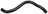 Gates 24669 Radiator Coolant Hose - Lower