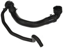 Gates 24722 Radiator Coolant Hose - Upper or Upper - Radiator To Pipe