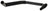Gates 24724 Radiator Coolant Hose - Reservoir To Lower Hose