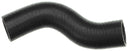 Gates 24729 Radiator Coolant Hose - Lower - Radiator To Pipe