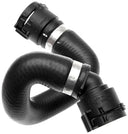 Gates 24730 Radiator Coolant Hose - Heater Outlet