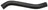 Gates 24738 Radiator Coolant Hose - Lower or Upper