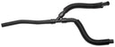 Gates 24741 Radiator Coolant Hose - Heater Inlet