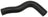 Gates 24744 Radiator Coolant Hose - Upper
