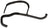 Gates 24765 Radiator Coolant Hose - Lower