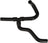 Gates 24772 HVAC Heater Hose - Heater To Auxiliary Water Pump