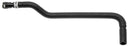 Gates 24782 Radiator Coolant Hose - Heater Inlet