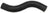 Gates 24792 Radiator Coolant Hose - Upper