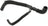 Gates 24795 Radiator Coolant Hose - Lower