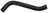 Gates 24873 Radiator Coolant Hose - Lower
