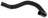 Gates 24908 Radiator Coolant Hose - Upper