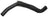 Gates 24913 Radiator Coolant Hose - Lower