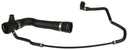 Gates 24933 Radiator Coolant Hose - Upper