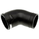 Gates 26227 Turbocharger Intercooler Hose - Pipe to Engine (Cold Side)