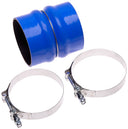 Gates 26237 Turbocharger Intercooler Hose Kit - Pipe to Engine (Cold Side)
