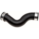 Gates 26257 Turbocharger Intercooler Hose - Pipe to Intercooler (Hot Side)
