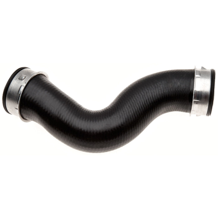Gates 26257 Turbocharger Intercooler Hose - Pipe to Intercooler (Hot Side)