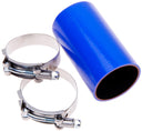 Gates 26260 Turbocharger Intercooler Hose Kit - Pipe to Engine (Cold Side)