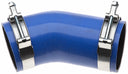 Gates 26262 Turbocharger Intercooler Hose Kit - Intercooler to Pipe (Cold Side)