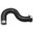 Gates 26268 Turbocharger Intercooler Hose - Turbocharger To Intercooler (Hot Side)