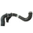 Gates 26272 Turbocharger Intercooler Hose - Intercooler To Engine (Cold Side - Left)