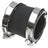Gates 26274 Turbocharger Intercooler Hose - Turbocharger to Pipe (Hot Side)