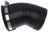 Gates 26284 Turbocharger Intercooler Hose - Pipe to Engine (Cold Side)