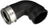 Gates 26384 Intercooler Hose - Turbocharger to Pipe (Hot Side)