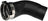 Gates 26451 Intercooler Hose - Pipe to Engine (Cold Side) or Turbocharger to Pipe (Hot Side)