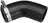 Gates 26461 Intercooler Hose - Pipe to Pipe (Hot Side)