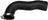 Gates 26486 Intercooler Hose - Pipe to Intercooler (Hot Side)
