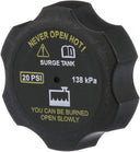 Gates 31569 Radiator Cap
