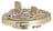 Gates 31640 Fuel Tank Cap