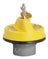 Gates 31836Y Fuel Tank Cap