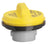 Gates 31838Y Fuel Tank Cap
