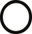 Gates 33658 Engine Coolant Thermostat Seal