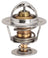 Gates 33708S Engine Coolant Thermostat