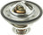 Gates 33941S Engine Coolant Thermostat - Lower