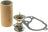 Gates 34163S Engine Coolant Thermostat
