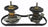 Gates 34200 Engine Coolant Thermostat