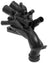 Gates 34843 Engine Coolant Thermostat