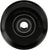 Gates 36026 Accessory Drive Belt Idler Pulley