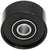 Gates 36095 Accessory Drive Belt Idler Pulley