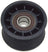 Gates 36098 Accessory Drive Belt Idler Pulley - Fan
