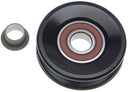 Gates 36099 Accessory Drive Belt Idler Pulley - Air Conditioning